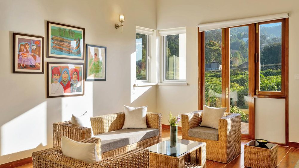 Studio B in The Hindu — budget-friendly home makeover ideas
