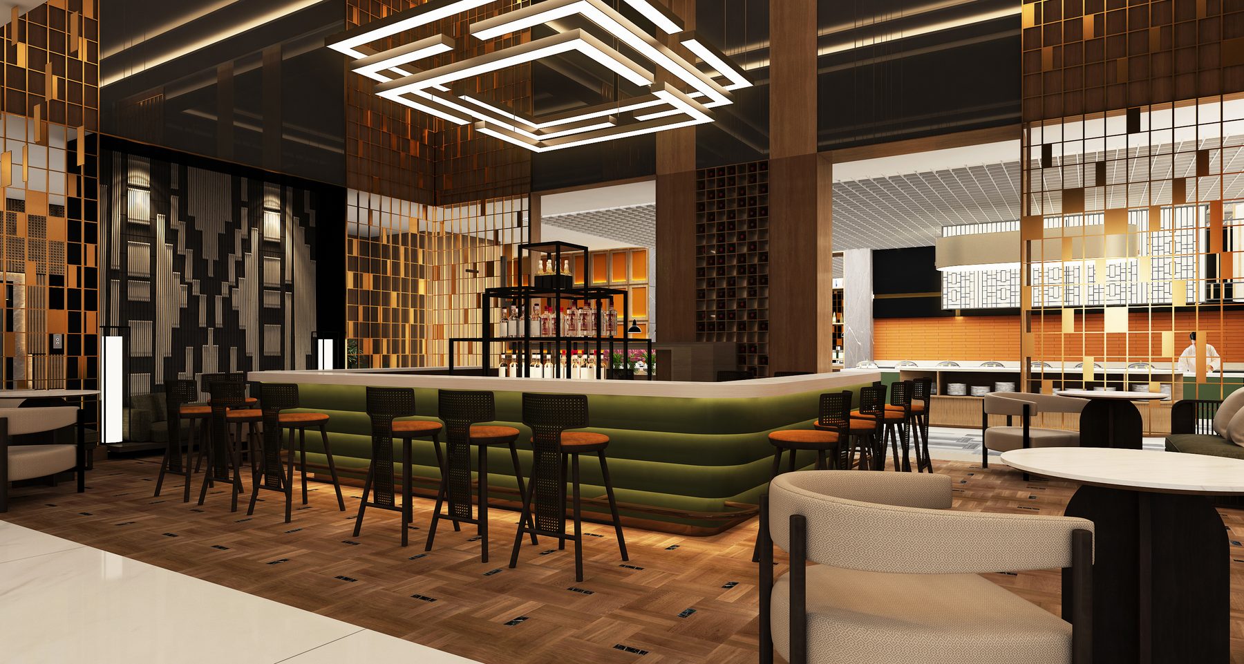 Double Tree by Hilton, Guwahati