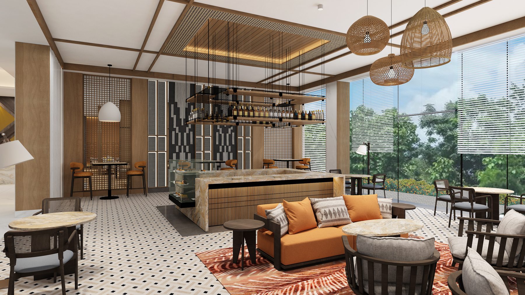 Double Tree by Hilton, Guwahati