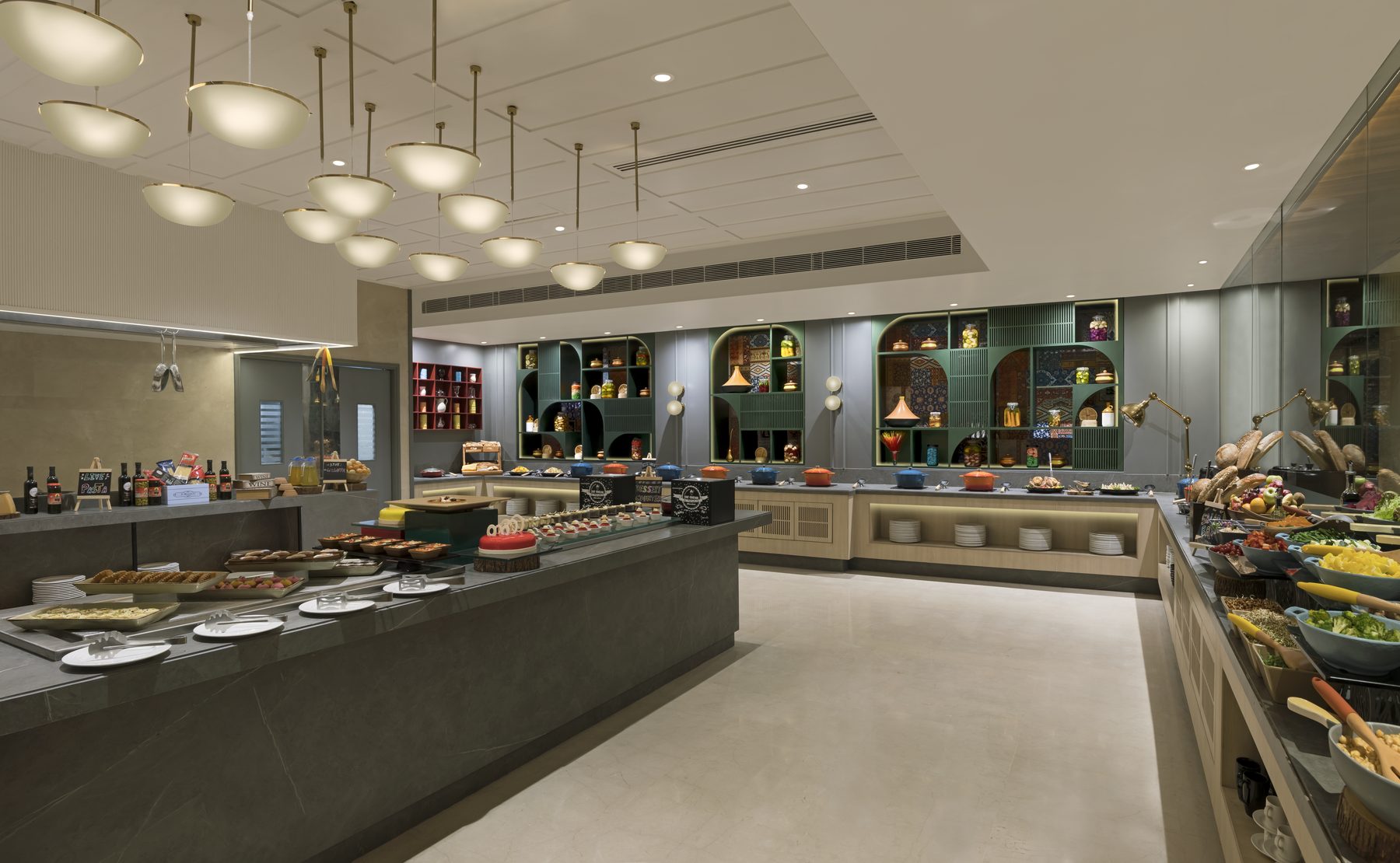 Grand Mercure