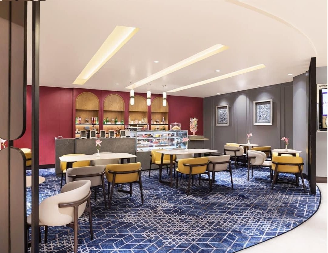 Grand Mercure