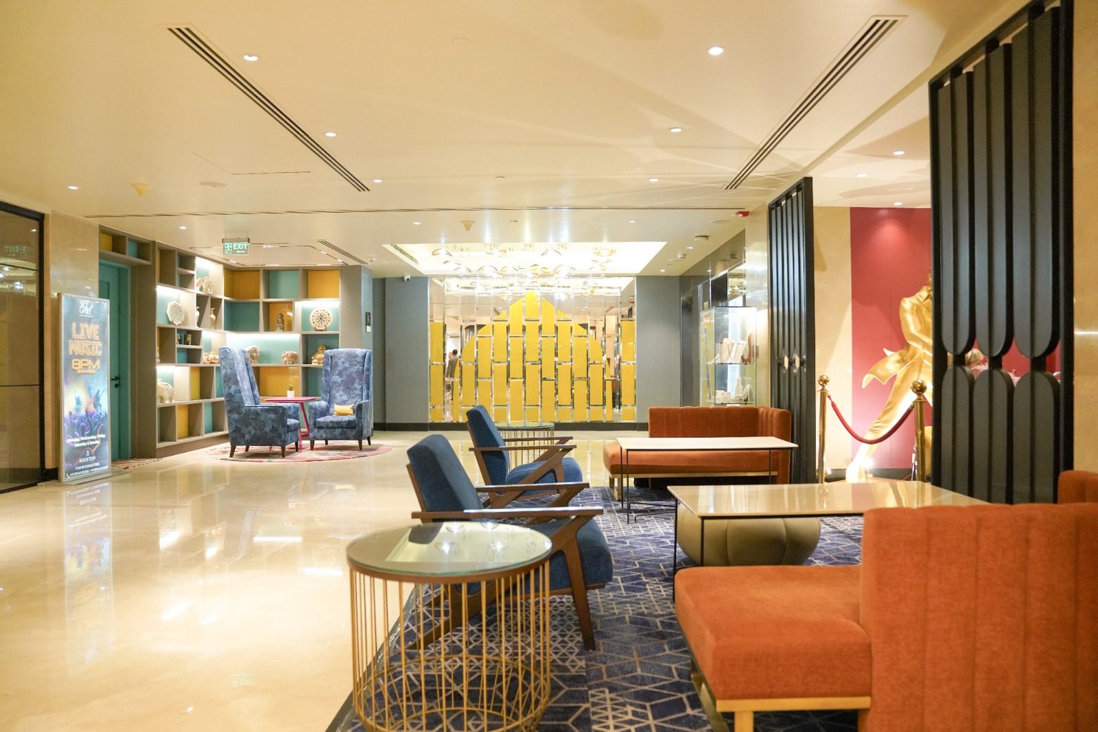 Grand Mercure