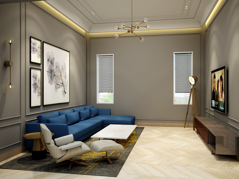 Studio B project
